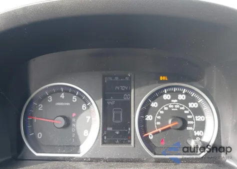 2009 Honda Cr-V Ex z USA, uszkodzony, nr VIN 3CZRE48579G705185